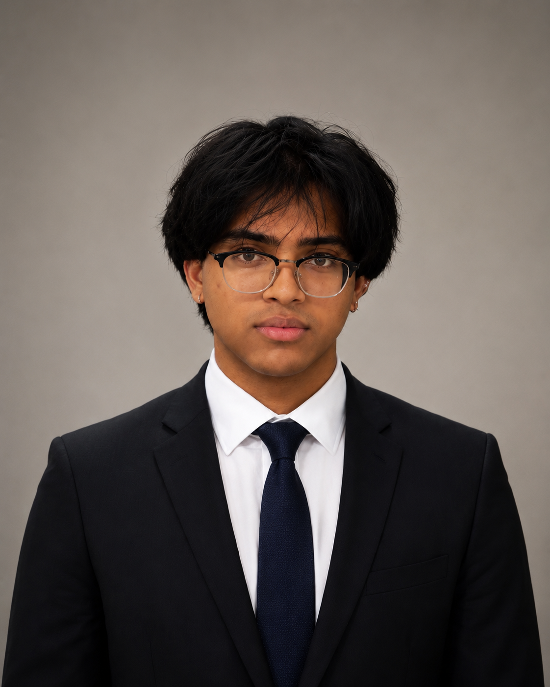 Succhay Gadhar, Founder and Principal of Auris Consulting
